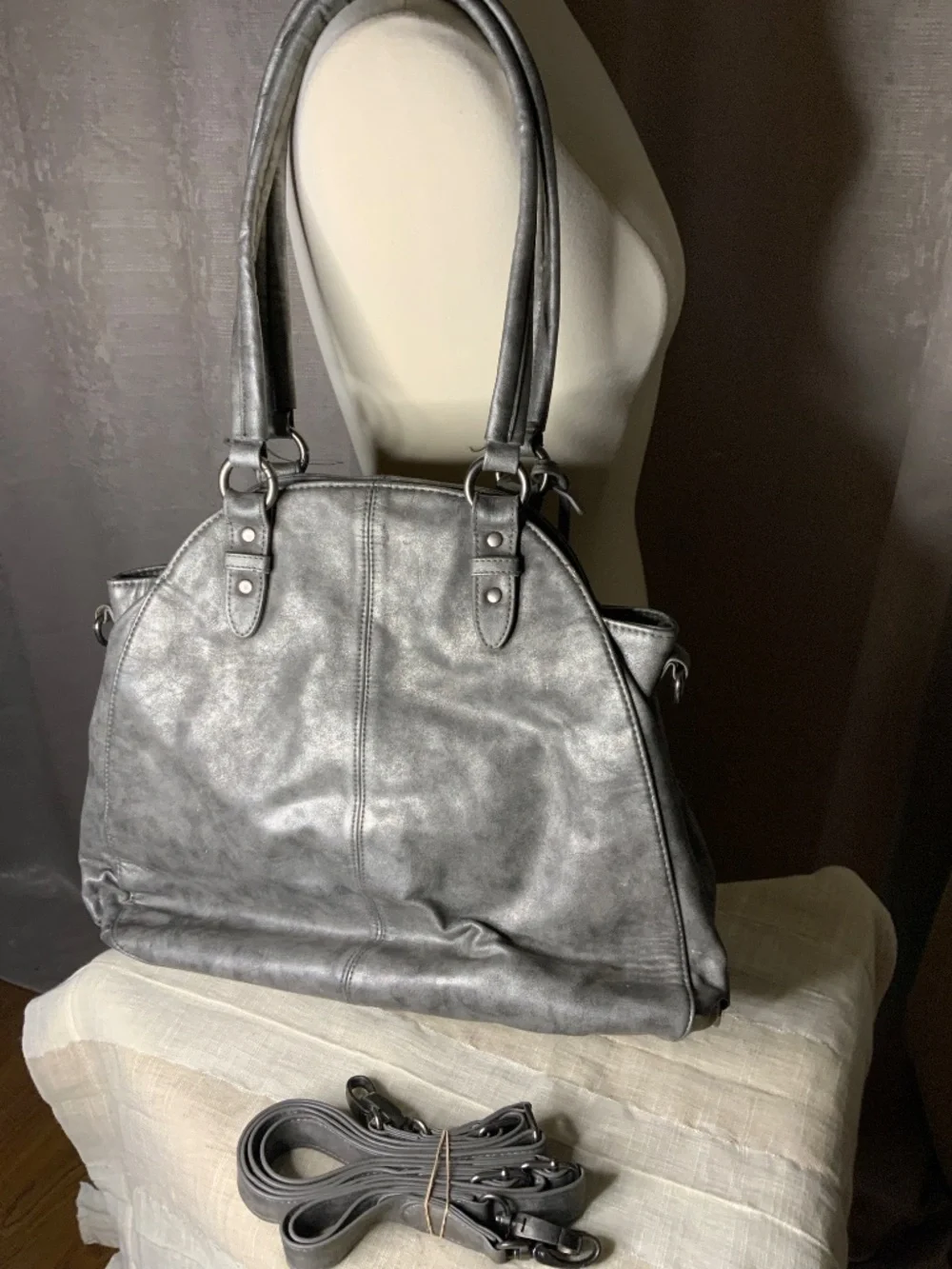 Browning Conceal-Carry Large Handbag